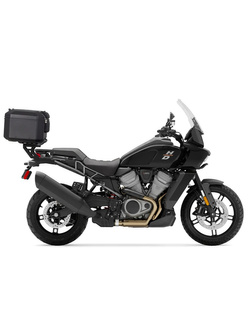 Stelaż pod kufer centralny Shad do Harley Davidson Pan America 1250 (21-)