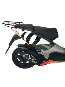 Rurowy stelaż centralny Hepco&Becker Aprilia SR 50 R / Factory [05-13]