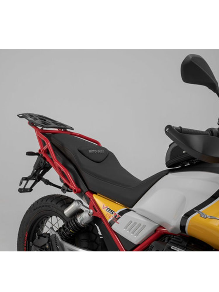 Stelaż Pro na kufry boczne SW-MOTECH Moto Guzzi V85 TT (19-23)