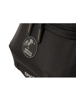 Torba na zbiornik Tankbag Epic 13 Hepco&Becker (pojemność 13-16 L) czarna