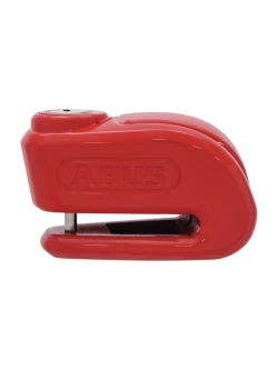 Blokada tarczy Abus 355 Trigger Alpha 2.0 czerwona