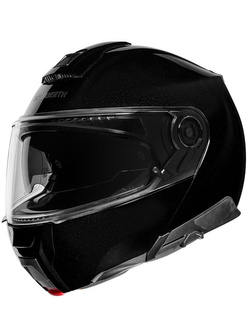 Kask szczękowy Schuberth C5 czarny połysk