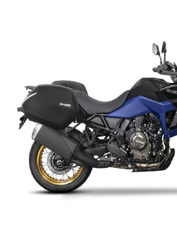 Stelaż pod kufry boczne Shad 3P system do Suzuki V-Strom 800 DE (23-)