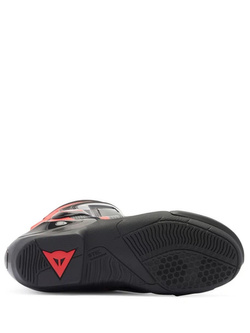 Buty motocyklowe Dainese Nexus 2 czarno-czerwono-szare