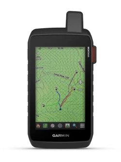Nawigacja satelitarna Garmin Montana® 760i