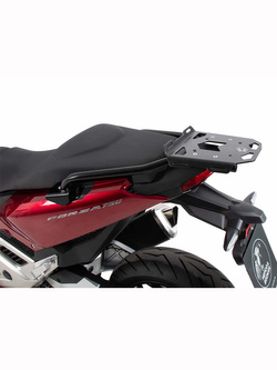 Minirack Hepco&Becker Honda Forza 750 (21-)