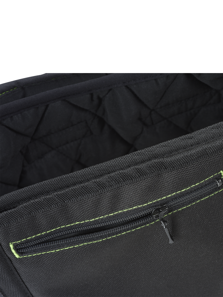 Pas nerkowy  Büse Ultimate