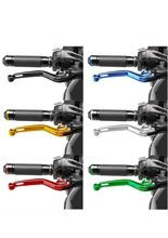 Zestaw regulowanych klamek bez zawiasów PUIG do Aprilia RSV4 (09-12), RSV4 RR / RF / FW (15-21)