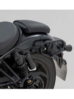 Stelaż boczny SLH do torby LH1 SW-Motech Honda CMX1100 Rebel (20-) [na lewą stronę]