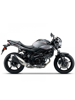 Stelaż kufrów bocznych Shad Suzuki SV650/ X (16-)