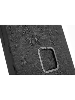 Etui Peak Design Mobile Everyday Case do modelu iPhone 15 grafitowe
