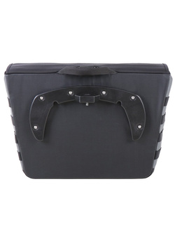 Sakwy boczne tekstylne Hepco&Becker Xtravel C-Bow (2 x 19L)