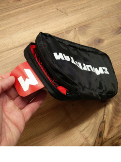 Organizer na narzędzia Enduristan Lyndon [pojemność: 1,2 l]