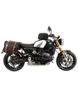 Stelaż pod sakwy motocyklowe Hepco&Becker C-Bow BMW R 12 S (25-) czarny