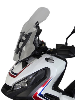 Szyba do skutera MRA Touring "TM" Honda X-ADV 750 (17-20) przyciemniana