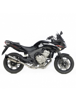 Tłumik LeoVince LV ONE EVO [Slip-On, Stainless Steel] do Honda CBF 600 N [05-11], CBF 600 S [04-12]