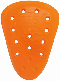 Komplet ochraniaczy bioder Seca D3O T5 Evo Pro [level2]