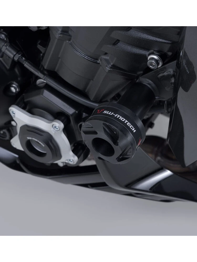 Crash Pady ramy SW-Motech Kawasaki (wybrane modele)