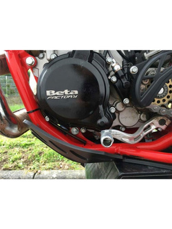 Płyta pod silnik AXP Racing Beta 250/300 XTRAINER (16-22)