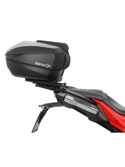 Stelaż Shad pod kufer centralny BMW S 1000 XR (20-) [do oryginalnego górnego uchwytu mocowania kufrów BMW]