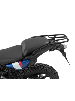 Bagażnik Hepco&Becker BMW F 450 GS (26-) czarny
