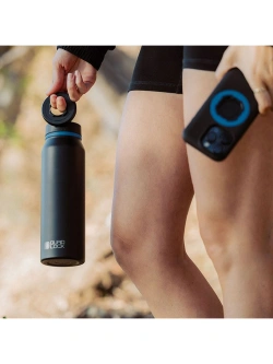 Butelka z uchwytem Quad Lock MAG [pojemność 700 ml]