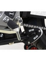Poszerzenie stopki R&G Do Suzuki Gladius 650 (09-16)/ SV650 Unfaired (16-18)/ SV650X (18-23)
