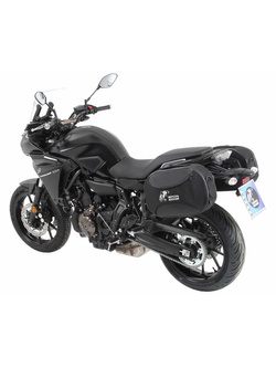 Stelaż boczny C-Bow Hepco&Becker do Yamaha Tracer 7 (21-)