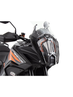 Osłona lampy Hepco&Becker KTM 1290 Super Adventure S/R (21-24)