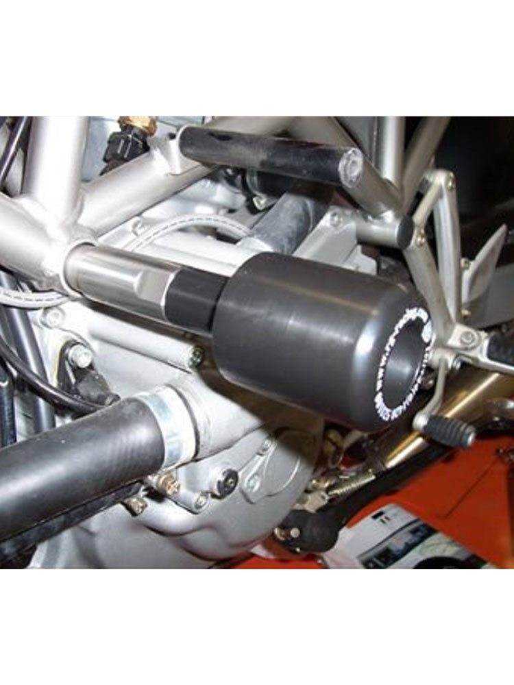 Crash pady R&G do Ducati ST4 (01-03) / ST4S (wszystkie lata)
