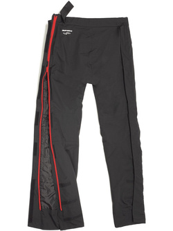 Spodnie motocyklowe tekstylne Spidi Superstorm H2Out czarne