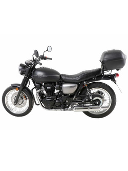 Rurowy stelaż centralny Hepco&Becker Kawasaki W 800 Street/Cafe/Standard (19-25)