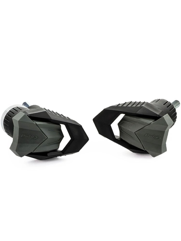 Crash pady PUIG do KTM 1290 Superduke R (14-19), 1290 Superduke GT (16-) (czarne)