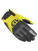 BLACK/FLUO YELLOW