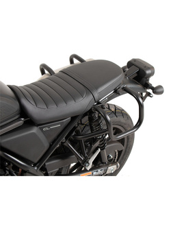 Gmol tylny Hepco&Becker Honda CL 500 (23-) czarny