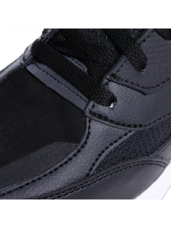 Buty motocyklowe TCX Nalbak WP czarno-szare