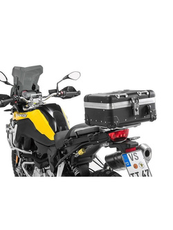 Stelaż kufra centralnego Zega Touratech BMW F850GS/ Adventure/ F900GS Adventure/ F800GS (24-)