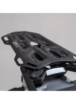 Zestaw: kufry boczne DUSC M i L + kufer centralny DUSC XL + stelaże SW-Motech BMW R 1200 GS (12-18)/ R 1250 GS (18-24) [poj.: 33 + 41 + 55l]
