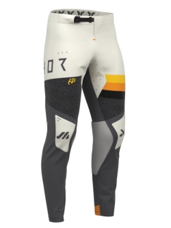 Spodnie cross Thor Sportmode League szare