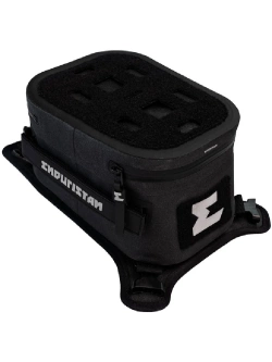 Torba na bak Tankbag Enduristan Sandstorm 5.03 czarna [pojemność: 3l]