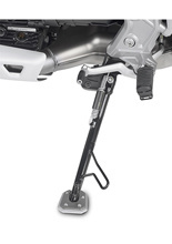 Poszerzenie stopki GIVI do Moto Guzzi V85 TT (19')