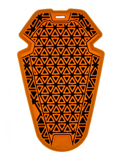 Ochraniacze łokci/kolan Richa D3O Ghost [zestaw]