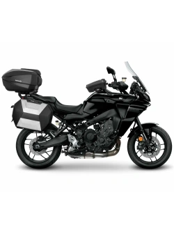 Stelaż 4P do aluminiowych kufrów bocznych Shad Yamaha Tracer 9/ GT (21-22)