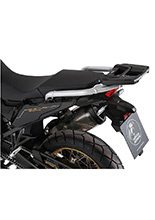 Stelaż centralny EasyRack Hepco&Becker Honda CRF 1100L Africa Twin / Adventure Sports (19-23-)