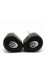 Crash pady Aero R&G Racing CF Moto 700 CL-X Heritage (21-)/ Sport (22-)/ Adventure (23-)