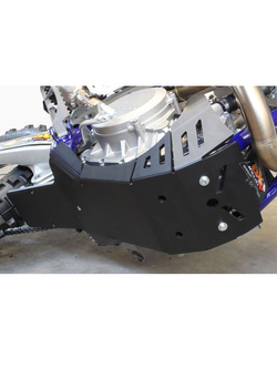 Płyta pod silnik AXP Racing Xtrem Sherco 450/500 SCF Factory, 450/500SEF Factory/ Racing (19-24)