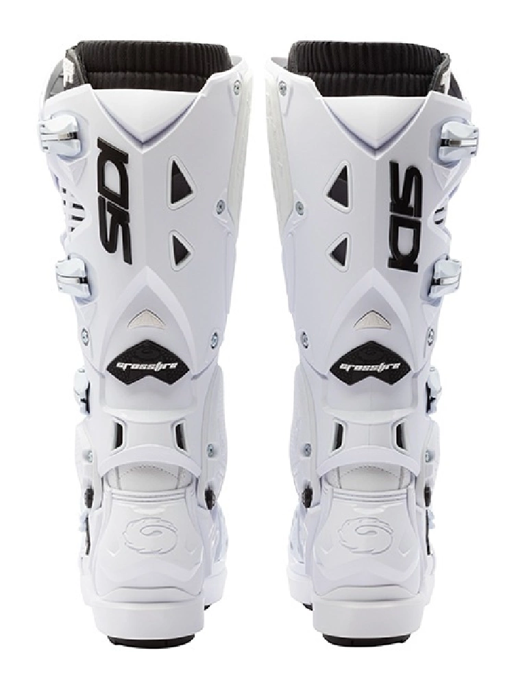 Buty enduro Sidi Crossfire 3 SRS czarne