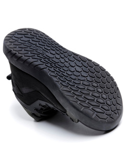 Buty motocyklowe Dainese Urbactive czarno-zielone