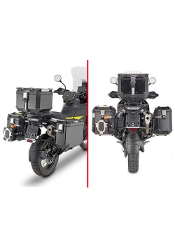 Stelaż kufrów bocznych Monokey Kappa KL One-Fit Triumph Tiger 1200 GT/ GT Pro (22-)