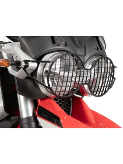 Osłona lampy Hepco&Becker Moto Guzzi V 85 TT/Strada/Travel (24-) 
